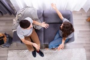 North Aurora divorce attorney