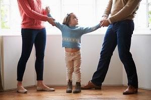 Yorkville divorce attorney parental relocation