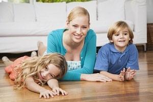 North Aurora parenting plan attorney