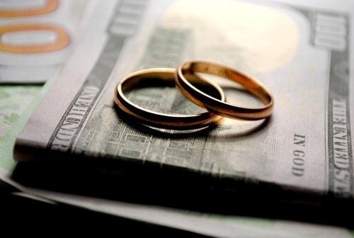 economy, Aurora divorce attorneys