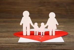 child custody, Aurora family law attorney